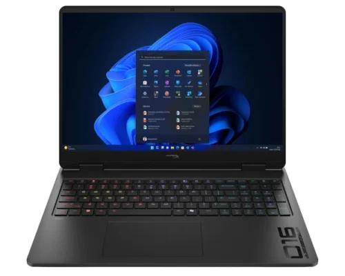 HP OMEN 16 Ryzen AI 7-350 16GB 512GB NVME 16.WUXGA 144HZ RTX 5050 8GB WIN 11 HOME SHADOW BLACK