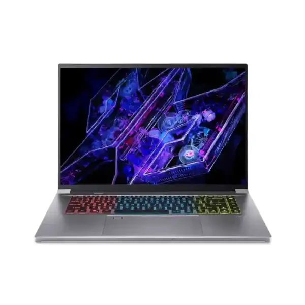 Acer PREDATOR TRITON NEO 16 PTN16-51-932N GAMING NH.QPPAA.001 Core™ Ultra 9 185H 32GB 1TB SSD 16 (3200x2000) 165Hz NVIDIA® RTX 4070 8192MB SILVER WIN11 Backlit Keyboard