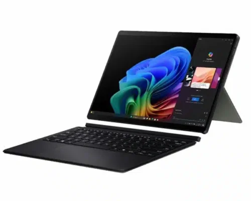 ASUS ProArt PZ13 Qualcomm Snapdragon X Plus X1P 42 100 1TB NVME 13″ OLED WIN 11