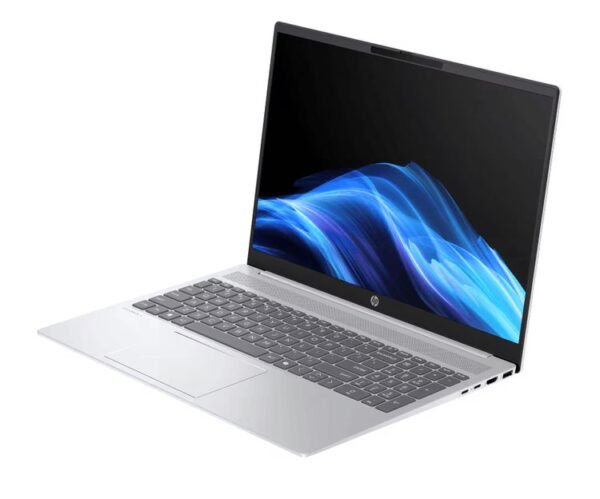 HP OmniBook 5, Intel Core 7-150U 512GB SSD, 16GB 14.0 Inch Touch W11H