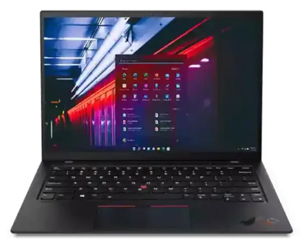 Lenovo ThinkPad X1 Carbon G9 20XXX09900 Core i5-1145G7 32GB Ram 256GB SSD 14" Touchscreen Intel Iris Xe BUSINESS LAPTOP STORE IN LEBANON