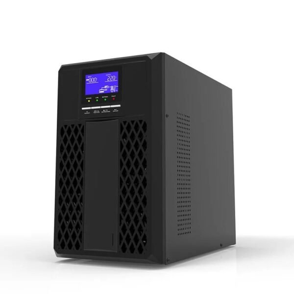 BECO UPS GS3000 "3000VA, 1800W, LCD, Metal Case Accessories in lebanon