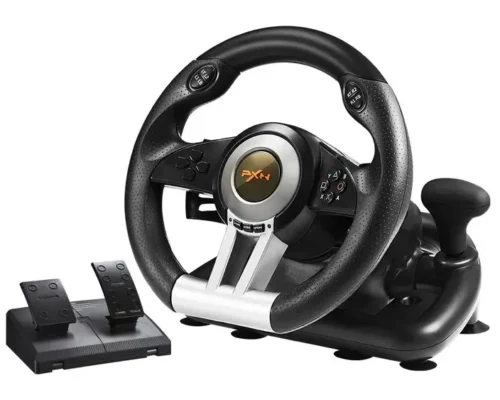 PXN V3 steering wheel