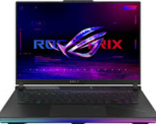 ASUS ROG STRIX G16  (3 YEARS WARRANTY) Core™ i9-14900HX 16GB DDR5 1TB NVME 16″ WUXGA 165HZ RTX 4060 8GB