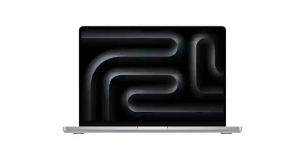 MacBook Pro Apple MRX83LL/A M3 Max 14-Core CPU, 36GB DDR5, 1TB SSD, 14.2 Inch, 30-core GPU, Silver Promo