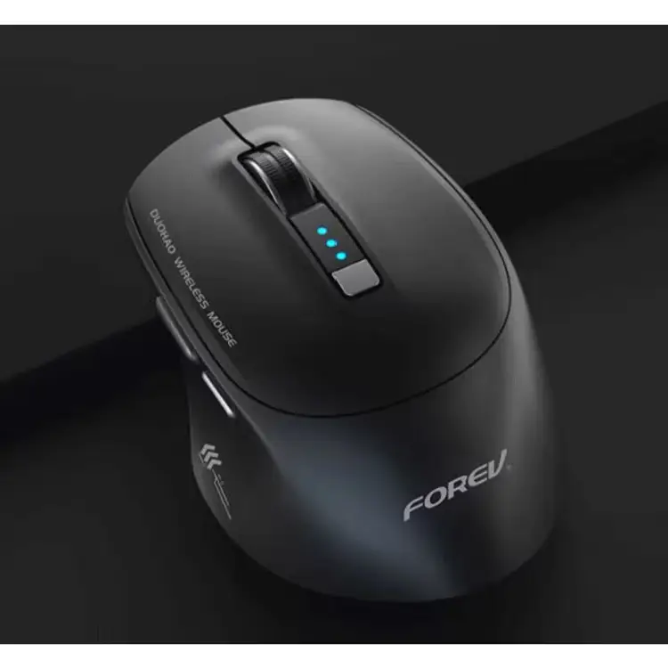 Fore V gaming mouse-fv-985