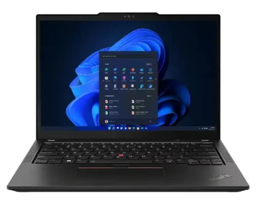 LENOVO THINKPAD X13 G4 CORE i7-13650U 16GB 1TB NVME 13.3 WUXGA WIN11 PRO BLACK LIGHT WEIGHT