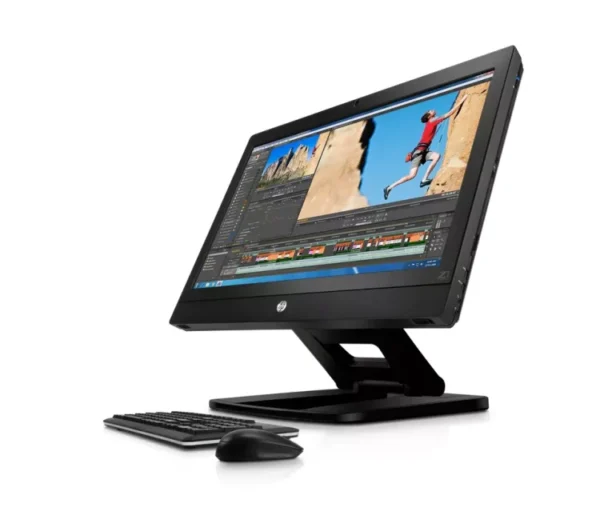 HP WORKSTATION Z1 G2 HPZ1G INTEL XEON E3-1225 V3 3.2 32GB 1TB DVDRW 27" TOUCH W10 DESKTOP IN LEBANON