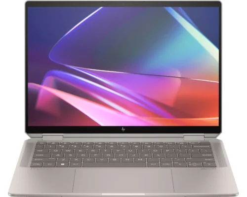 HP X360 SPECTRE 14T Intel Core Ultra 7-155H 32GB 512GB NVME 14 2.8K OLED 120HZ LIGHT GOLD