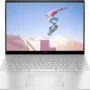 HP ENVY 16T-H100 Intel Core I7-13700H 16GB 512GB NVME 16.0 WQXGA 4GB ARC SILVER W11 Business Laptop 1 year warranty Laptop in Lebanon