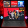 HP 14Z-EM00 Ryzen 5-7530U 8GB 128GB NVME 14 HD FLAG MGB W11 BUSINESS LAPTOP IN LEBANON