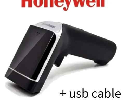 BARCODE READER 1D HONEYWELL  LASER WIRELESS