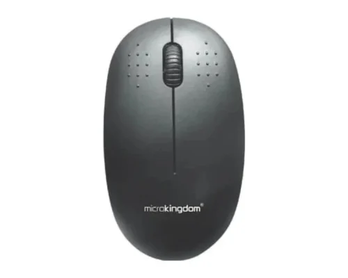 mouse microkingdom m204 comfort 2.4G