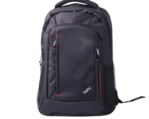 Lenovo computer backpack/Bag laptop computer backpack 14 inches 15.6 inches 16 inches redline