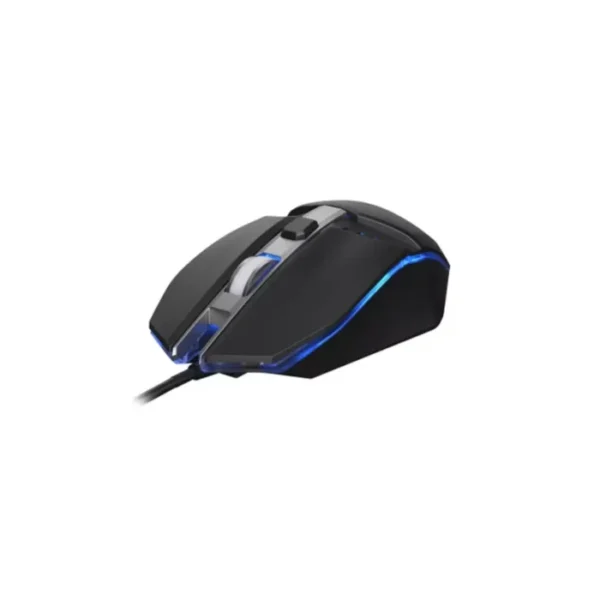 ViewSonic MU550 MU550MT Wired Gaming Mouse RGB USB Wired 2000 MAX DPI 4 buttons Infrared Light tracking 50 million clicks lifespan MOUSE IN LEBANON