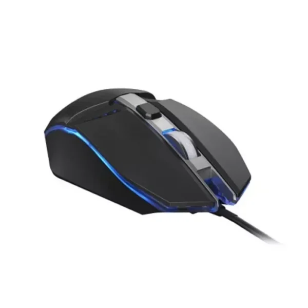 ViewSonic MU550 MU550MT Wired Gaming Mouse RGB USB Wired 2000 MAX DPI 4 buttons Infrared Light tracking 50 million clicks lifespan MOUSE IN LEBANON