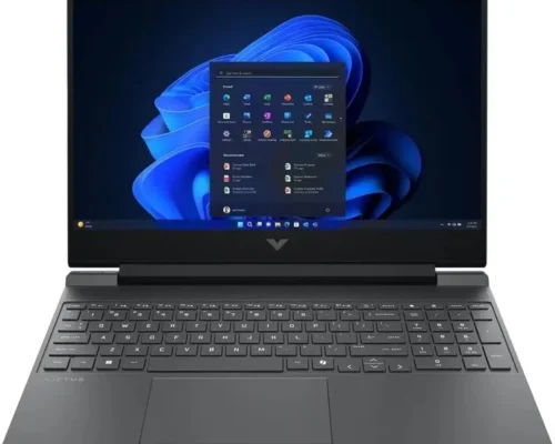 HP VICTUS 15 INTEL I5-13420H 16GB 512NVME 15.6 144HZ RTX 4050 6GB W11