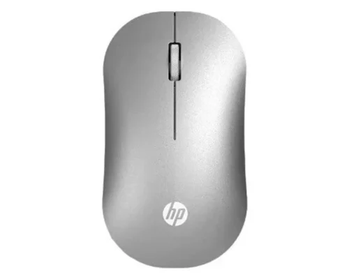 Hp Dm10 Wireless Bluetooth Dual-mode Mouse Business Office Wireless