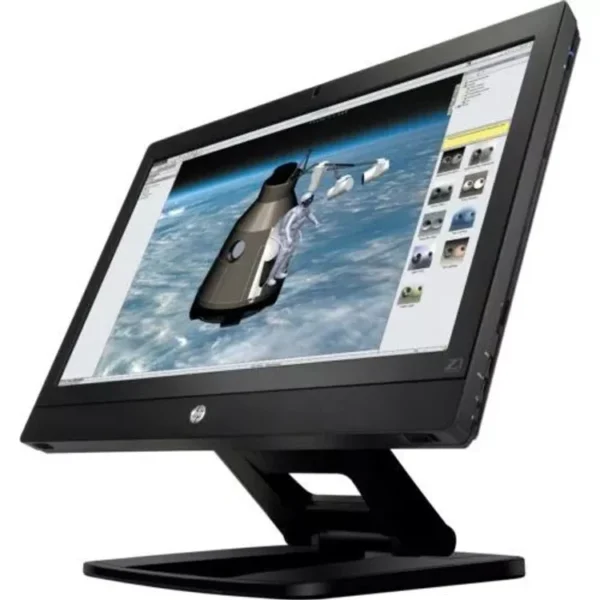 HP WORKSTATION Z1 G2 HPZ1G INTEL XEON E3-1225 V3 3.2 32GB 1TB DVDRW 27" TOUCH W10 DESKTOP IN LEBANON