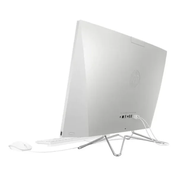HP ALL IN ONE 24-DF1086 INTEL i5-1135G7 8GB 256GB NVME 24" FHD TOUCH W11 WHITE DESKTOP IN LEBANON