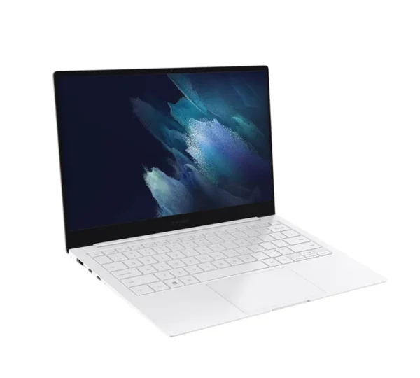 GALAXY BOOK 3 NP950XDB-KE7US INTEL CORE i5-1135U/8/256GB NVME/15.6" FHD AMOLED/WIN 11 WHITE