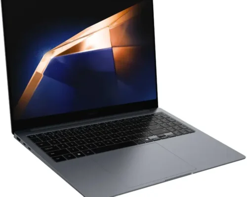 Samsung Galaxy Book 4 360 2-IN-1 Core 7 150U 16 GB 512 GB 15.6″ AMOLED TOUCHSCREEN Intel Iris Xe Graphics GRAY WIN11