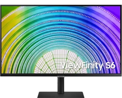 Samsung Viewfinity 32-inch Business Monitor QHD 75Hz 5ms Type C