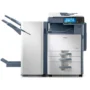 Mono Laser 3in1 Samsung SCX-8240NA A3 3in1 40ppm ADF 520 Sheet (input tray) Double Sided Printing LCD Duty Cycle 150.000 Pages Printer in Lebanon