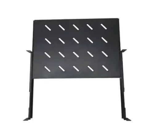SLIDING SHELF FOR SERVER CABINET 600×1000 CABINET ACCESSORIES