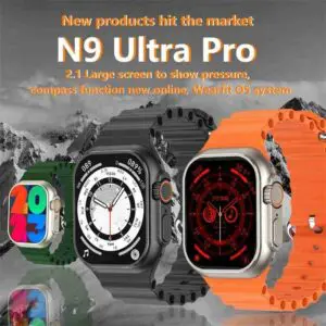 where to buy smart watch n9 pro in lebanon 