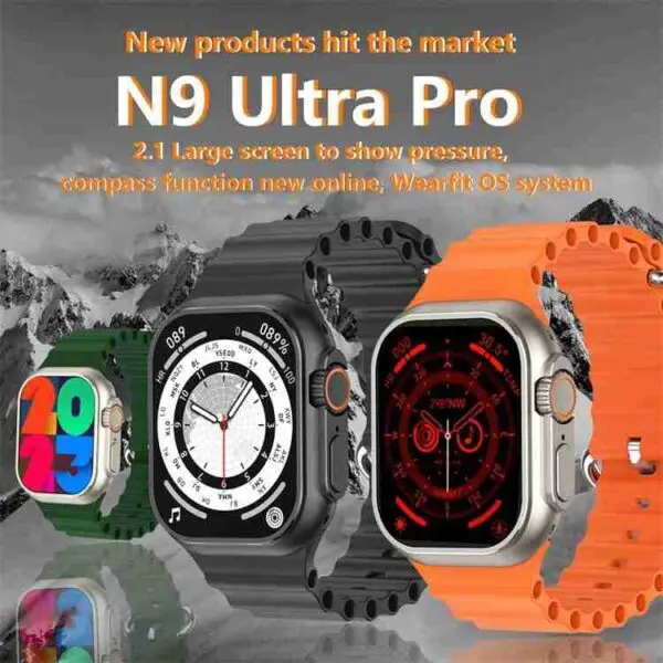 where to buy smart watch n9 pro in lebanon