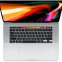 APPLE MACBOOK PRO A2141-1 Intel® Core™ i7 TOUCH BAR 32GB 512 SSD 1.5 GB INTEL 4GB AMD READEON PRO 5500M 16" GRAY Laptop in Lebanon