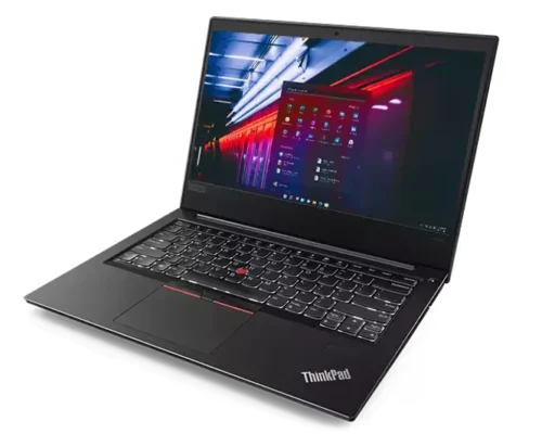 Laptop Lenovo ThinkPad E480 i5 8th gen 8gb 256ssd 14inch win11 pro original