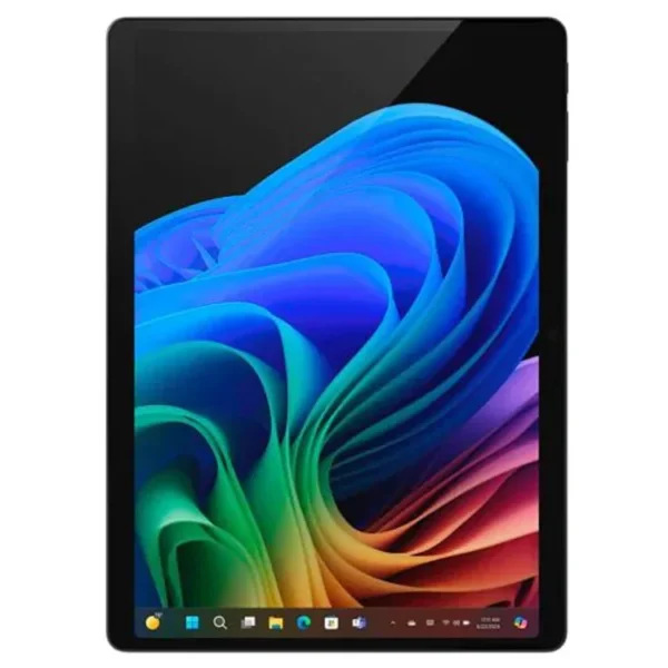 Surface Pro Microsoft ZHY-00019 Surface Pro 11 Black Snapdragon X Plus 512GB SSD 16GB 13 Inch Qualcomm Adreno W11H LAPTOP IN LEBANON