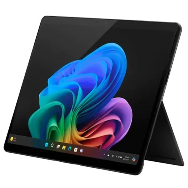 Surface Pro Microsoft ZHY-00019 Surface Pro 11 Black Snapdragon X Plus 512GB SSD 16GB 13 Inch Qualcomm Adreno W11H LAPTOP IN LEBANON