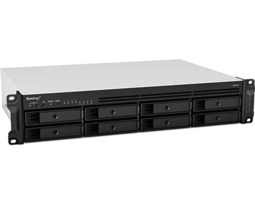 Synology 8 Bay RackStation RS1221+ Diskless