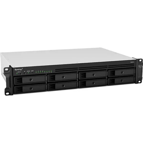 Synology 8 Bay RackStation RS1221+ (Diskless) Accessories IN LEBANON