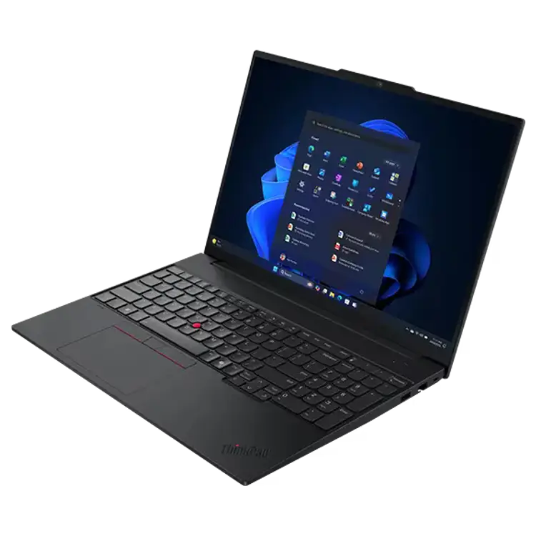 Lenovo ThinkPad E16 G3 Ultra 7 258V 512GB SSD 32GB 16.0 Inch Intel Arc 140V 1 Year Warranty Topload Case Included - Image 6