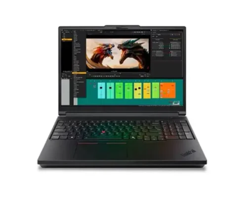 Lenovo ThinkPad T16g Gen 3 Ultra 9 275HX 64GB 2TB NVMe 16 TANDEM OLED TOUCHSCREEN 120Hz NVIDIA RTX 5090