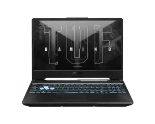 ASUS TUF Gaming A15 3YW AMD Ryzen 7 7435HS  16GB 512GB SSD NVMe 15.6″ FHD  144HZ NVIDIA RTX 3050 4GB LEBANON