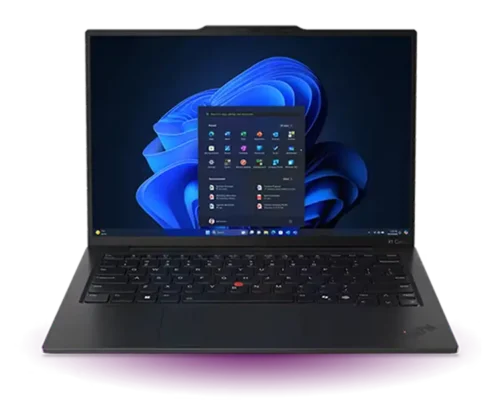 LENOVO THINKPAD X1 CARBON G13 AURA CORE -258V 32GB 1TB NVME 14″ WUXGA TOUCHSCREEN