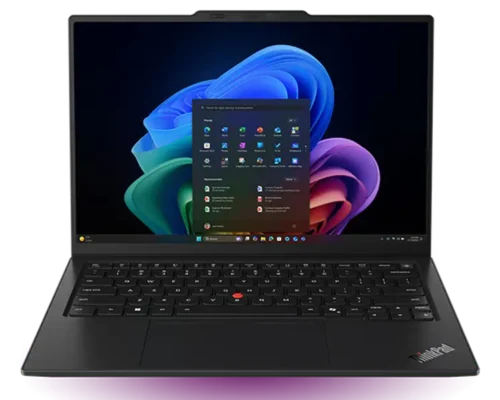 Lenovo ThinkPad X1 Carbon G14 Intel Core Ultra 7 355 1TB SSD 32GB 14.0″ Touch Intel Graphics W11P Black 3 Years Warranty WORKSTATION