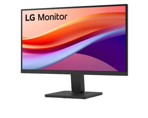 LG  monitor 22″ FHD 100HZ