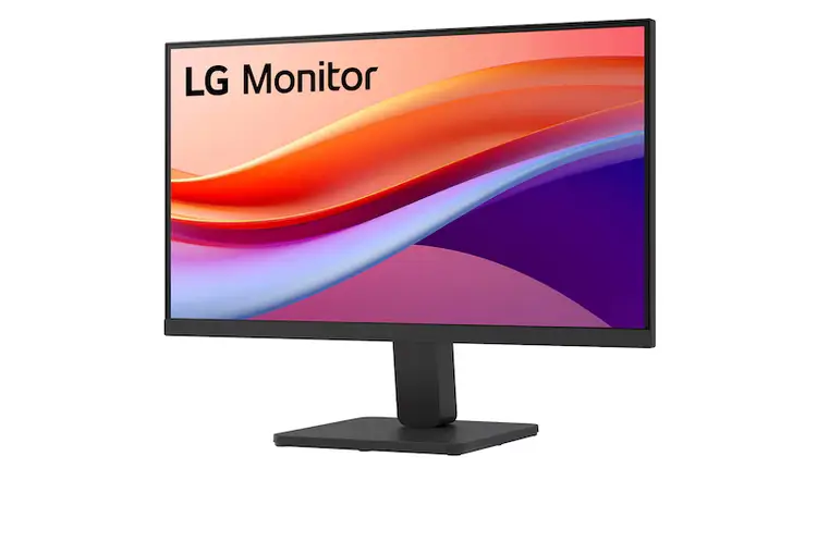 LG monitor 22U401A-B accessories in lebanon