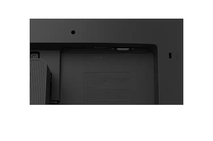 LG monitor 22U401A-B accessories in lebanon