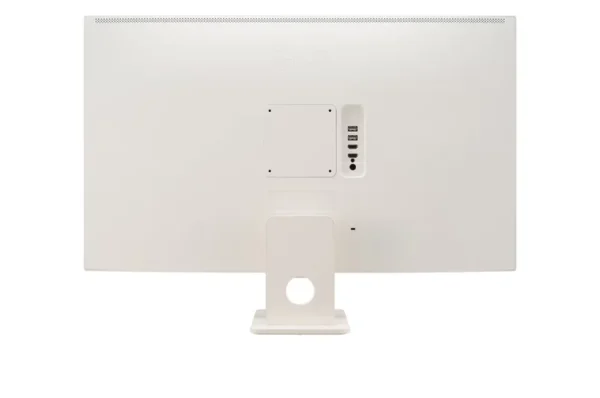 LG 32SR50F-W 31.5" Monitor IPS Smart Monitor WebOS HDR 10 ThinQ Home Dashboard 60 Hz Monitors In Lebanon
