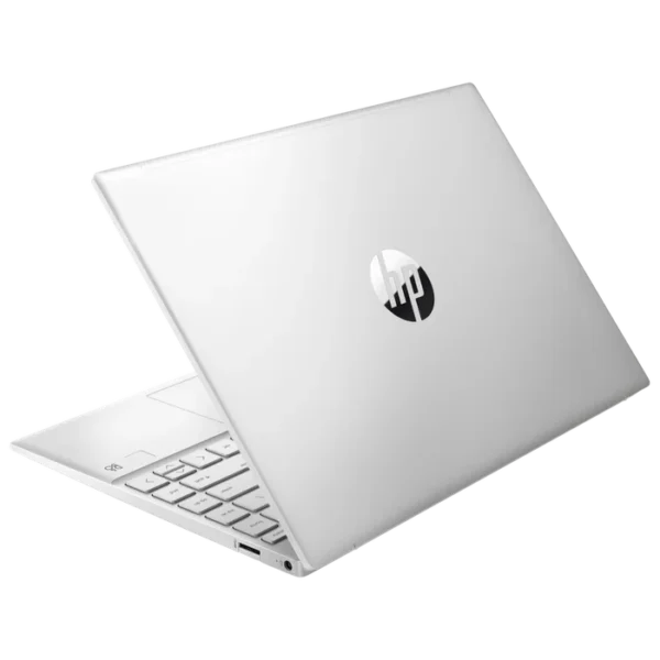 948Z0U8R#ABA HP PAVILION Aero 13Z-BE200 Ryzen 57535U 8GB 256GB NVME 13.3 WUXGA FP SILVER TNR W11P Business Laptop 1 year warranty Laptop in Lebanon