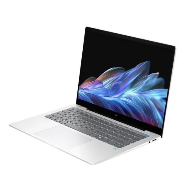 HP OMNIBOOK X 14-FE000 A2PJ5UAR#ABL Snapdragon X Elite SD X1E78100 16GB 512GB NVME 14.0 2.2K TOUCH 5MP IC W11