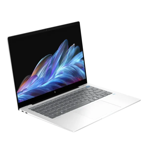 HP OMNIBOOK X 14-FE000 A2PJ5UAR#ABL Snapdragon X Elite SD X1E78100 16GB 512GB NVME 14.0 2.2K TOUCH 5MP IC W11