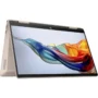 HP X360 14T-EK200 CORE 3 100U 8GB 128GB NVME 14.0 FHD FP BKLT ROSE GOLD LAPTOPS IN LEBANON